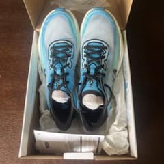 HOKA ホカ　シエロ x1 2.0 27.0cmのサムネイル