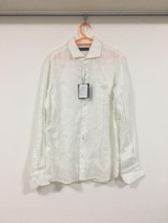 custom culture シャツ タグ付き 送料込のサムネイル