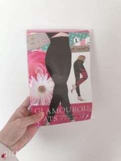 専用♡グラマラスパッツ Lのサムネイル