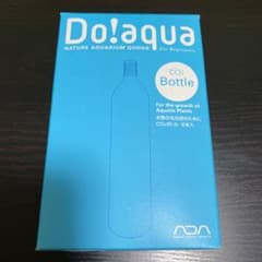 Do！aqua CO2ボトル×６本のサムネイル