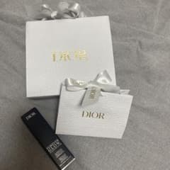 【新品】ディオールスキン フォーエヴァー グロウ マキシマイザー /  ピンク