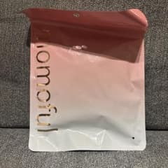 Momoful おりもの吸水TショーツS(ベージュ×1)のサムネイル