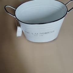 The Laundress ホワイトバケツのサムネイル