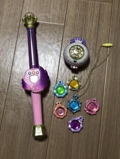 マジョマジョピュアーズ　セットのサムネイル