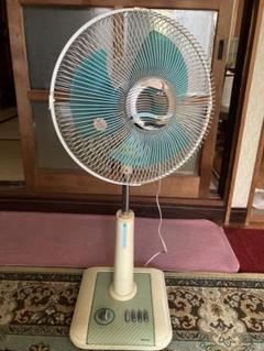 National 扇風機 3枚羽 ナショナル 松下電工 昭和 レトロアンティーク Yahoo!オークション - 松下電器 NATIONAL ナショナル扇風機 3枚