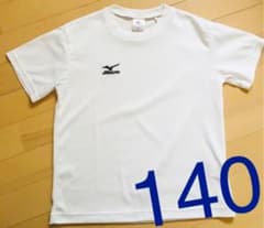 MIZUNO ミズノ ・140Tシャツのサムネイル