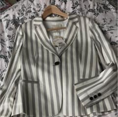 ユナイテッド ジャケットのサムネイル