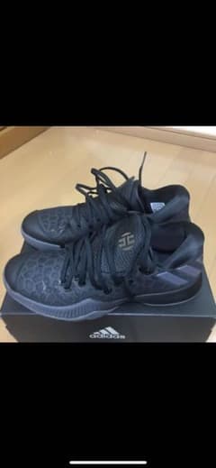 adidas スニーカー ハーデン 28㎝のサムネイル