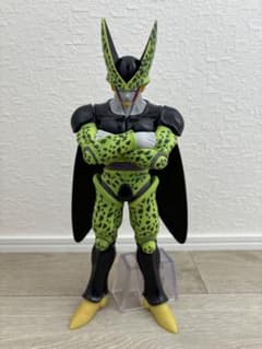 セル　一番くじのサムネイル