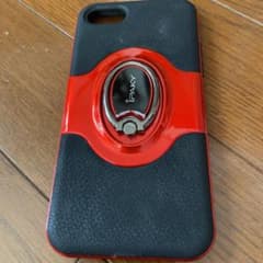 iPhone8 ケース中古のサムネイル