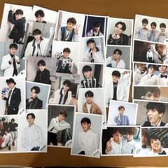 宮近海斗 写真 29枚セットのサムネイル