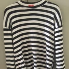 basic cottonボーダーのサムネイル
