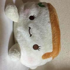 プリン ぬいぐるみのサムネイル