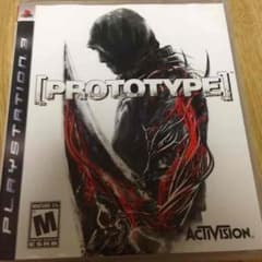 prototype 輸入版のサムネイル