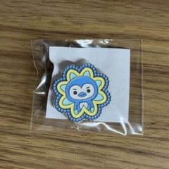 M!LK 塩﨑太智 シャカレボ カプセルレボリューション ピンズのサムネイル