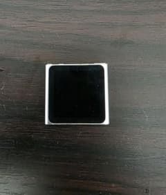 Apple iPod Nano シルバー ジャンクのサムネイル