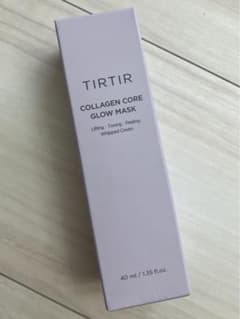 TILTIL COLLAGEN CORE GLOW MASK  40mlのサムネイル
