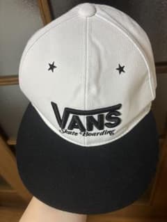 Vans キャップのサムネイル