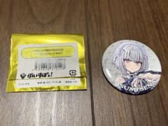 空澄セナ 缶バッジのサムネイル