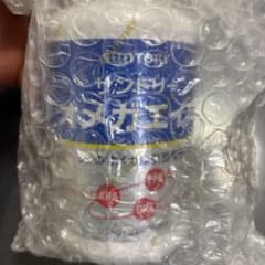 サントリー  オメガエイド  360粒のサムネイル