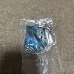 新潟みやげ ガチャガチャ 万代太鼓 アクリルキーホルダーのサムネイル