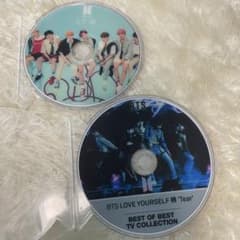 BTS DVD 韓流ショップのサムネイル