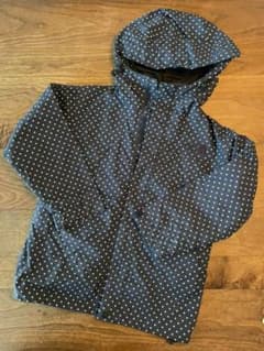 ノースフェイス　the north face 120のサムネイル