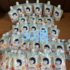 新品３０個 毛穴撫子 お米のパック 石沢研究所 170gのサムネイル
