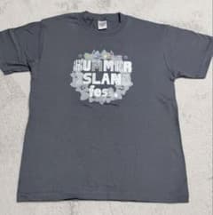 アイナナ 音楽祭 Tシャツのサムネイル