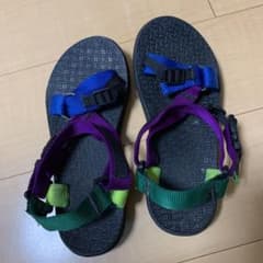 D.roundy リバーサンダルのサムネイル