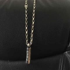 POLICEネックレス 美品ですのサムネイル