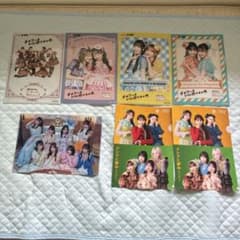 kawaii lab クリアファイル 7枚セットのサムネイル
