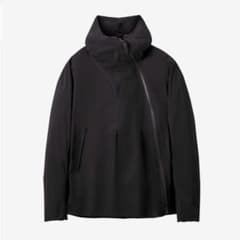 最終値下げ】DESCENTE ALLTERRAINデサント ナイロンジャケット - メルカリ