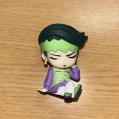ジョジョの奇妙な冒険 岸辺露伴 肩ズンFig.のサムネイル