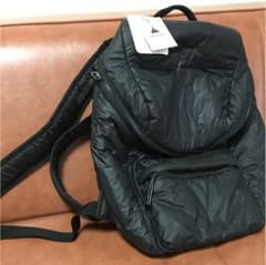 nico and … リュック新品 値下げのサムネイル