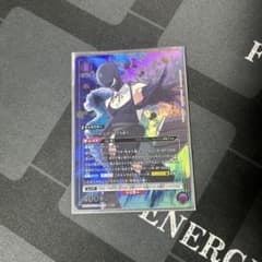チェンソーマン ボム SR パラレル - メルカリ