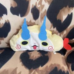 요괴 시계 ☆ 펜 케이스