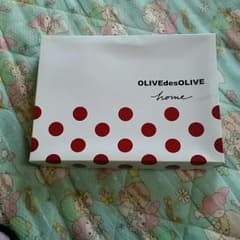 もっちゃん様専用OLIVEdesOLIVEタオルのサムネイル
