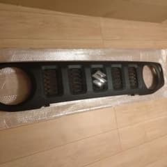 JB64wジムニーフロントグリルのサムネイル