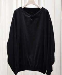 COMOLI 25SS オックス プルオーバー サイズ2 - メルカリ