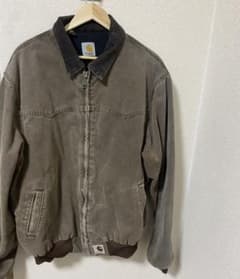 carhartt カーハート ジャケットのサムネイル