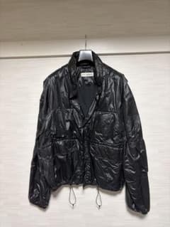 OUR LEGACY EXHALE PUFFAEXHALE BLACK 48のサムネイル
