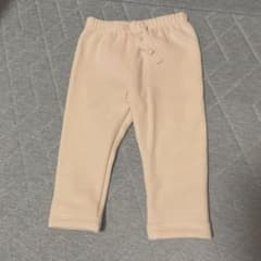 baby GAP ベビー パンツ 3-6ヶ月裏起毛のサムネイル