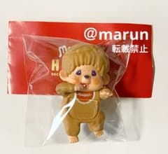 HIPPERS Monchhichi ヒッパーズ モンチッチ シークレットのサムネイル