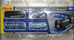 未開封・旧版】プラレール いっぱいつなごう C58 SL銀河セット - メルカリ