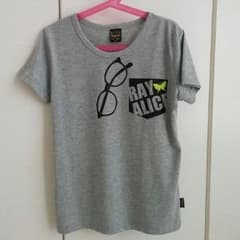 【 あー様専用】RAY ALICE ☆ Tシャツ  150cmのサムネイル