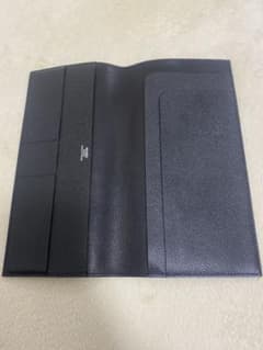 エルメス　HERMES  長財布　札入れのサムネイル