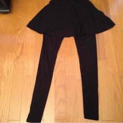 ♡みほ♡様専用 スカート付きレギンスのサムネイル