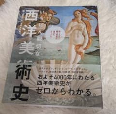 いちばん親切な西洋美術史のサムネイル