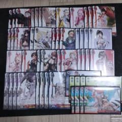 ヴァイス 勝利の女神：NIKKE 7電源1扉 デッキ - メルカリ